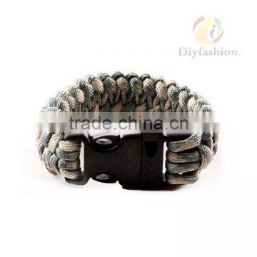 New Design Different Types Of Paracord Bracelet PC6018-3 photo-3