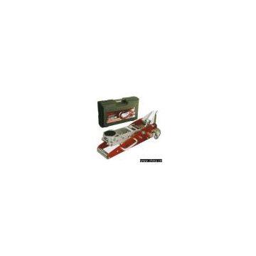 Aluminum Racing Jack