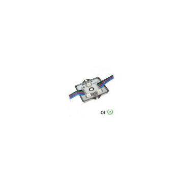 3 Chips in 1 LED RGB SMD LEDs Waterproof IP68 LED Modules STF-75123RGB-50