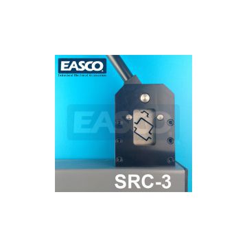 EASCO Multi Din Rail Cutters Bench Mount Without Length Stop