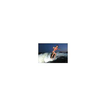 interesting inflatable surfing board SUP board