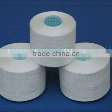 30s/2 RW 100% spun polyester sewing thread,