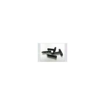 Sanitary Rubber Fittings, Resistance to fag and water and Low permanent compression deformation rate