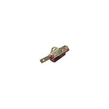 12V 50A DC Bimetal Switch Thermostat, Snap-action bimetal disc motor circuit protectors for Transfor