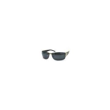 New Design Fashion Metal Sunglasses photo-3