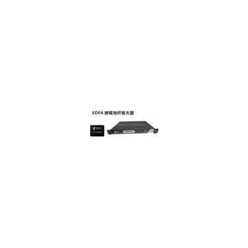 Erbium Doped Fiber Amplifier(EDFA)