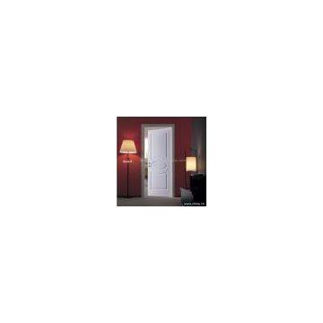 Wooden Interior Door