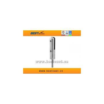 stainless steel spigot