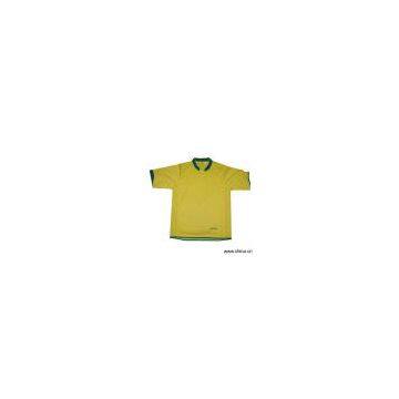 Sell Brazil Football Wear