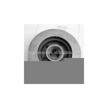 Sell Brake Disc with Hub