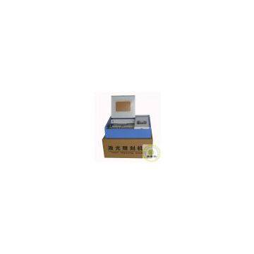 Montpelier Fast Speed Laser Engraving Machine