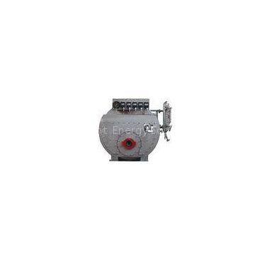 High Pressure Marine Steam Boiler with Water Level Gauge / Water Level Controller