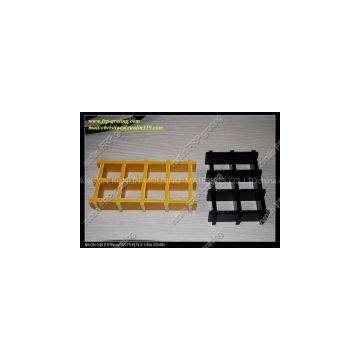 FRP GRP Plastic Fiberglass Grating Price photo-3