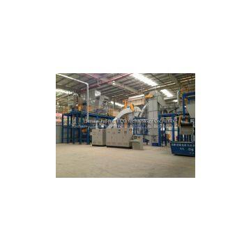 Waste Electrical Appliance Recycling Equipment