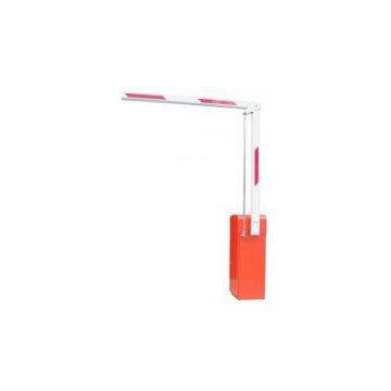 3.2s Multi-function Highway Automatic Traffic Barrier Gate for External Device AC230V 50Hz