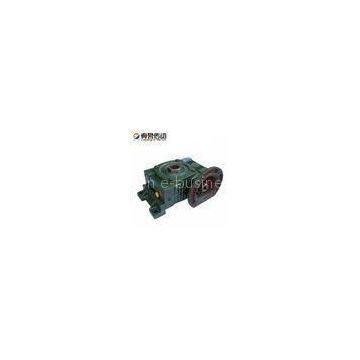 1400rpm lightweight gearbox  / gear reduction box speed reducer safety and reliability