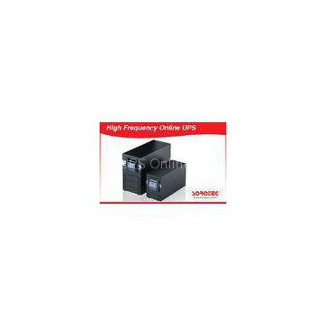 1, 2, 3 KVA 220V - 240V AC High Frequency Online UPS with RS232, SNMP, USB / 8A 50 - 60 Hz