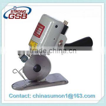 Micro Round Knife Shoe Cutting Machine/Skiving Machine Of Leather photo-4