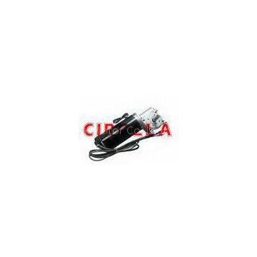 100W Automatic 2 Signals Sliding Door Motor  , 100pulse Encoder and Brake Device