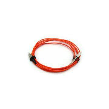 Multi Mode SC-FC(PC/UPC) Patch Cord(simplex) photo-2