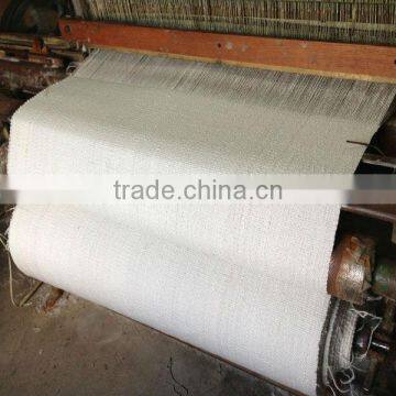 Factory direct sales fireproof refractory ceramic fiber cloth