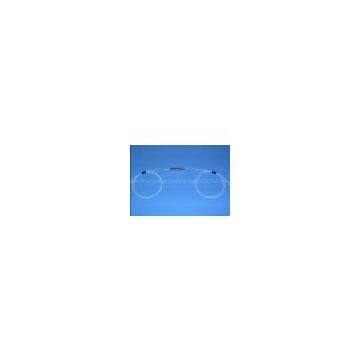 Dual Stage L-Band Optical Isolator