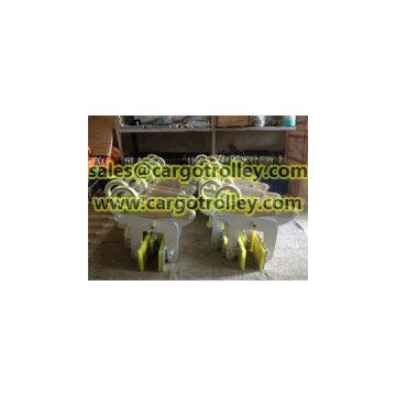 Scissor Clamp Lifter Details With Price List photo-3