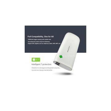 13000mAh Polymer USB Power Bank photo-2