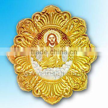 Church Vestment Embroidery photo-1