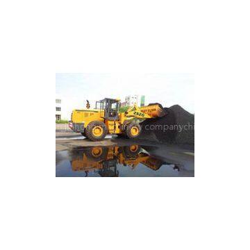 3.2 tons marble block handler forklift loader