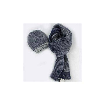 Fashion Two Scarf Sets