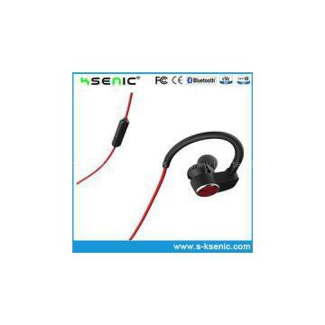 Ear Hook Earphones for Handsfree Ergonomic Bluetooth Earbuds