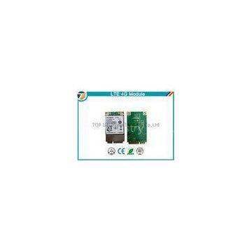 ME909s-821 Embedded Wifi 4G LTE Module With Linux , Android , Windows System