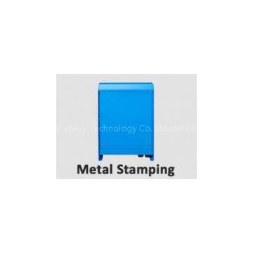 Metal Stamping