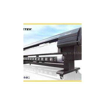 TC-3304G Outdoor Advertising Digital Vinyl Printer