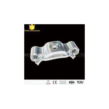 Plating Aluminum Parts