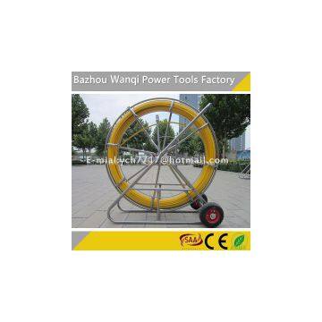 fiberglass rod /fiberglass Rodder