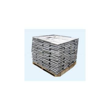 Aluminum-Silicon Master Alloy AlSi30, AlSi50, AlSi20