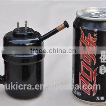 Refrigerator Compressor Mini Compressor R134A photo-2