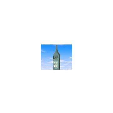 Multifunctional Sound Level Meter SL-5868P