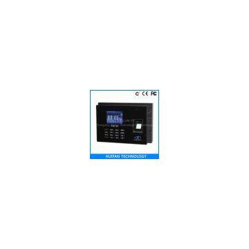 Fingerprint & Rfid Card Reader Time Attendance System
