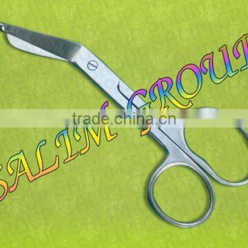 Bandage Scissors Nurse Surgical Instruments