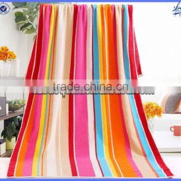 2015 Wholesale Hot Sale Thick 100% Cotton Bath Towel for Hotel photo-4