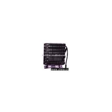 refrigerator condenser