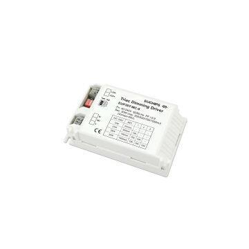 30W 350/500/700/1050mA 1 Channel Triac Constant Voltage Led Dimmable Driver EUP30T-MC-0 photo-3