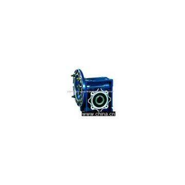 NMRV Worm Gear Speeder Reducer
