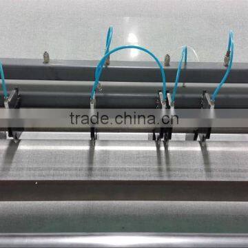 Gauze Fabric Slitting Machine photo-6