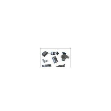 Metal Stampings Parts