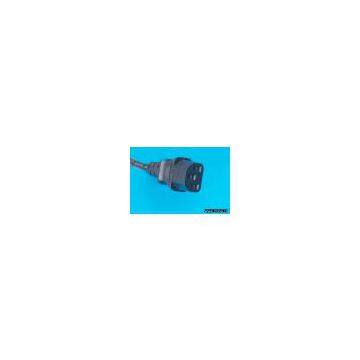 Power cord EU Type