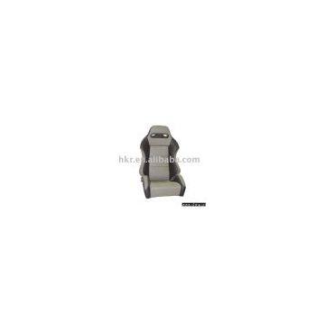 Racing seat